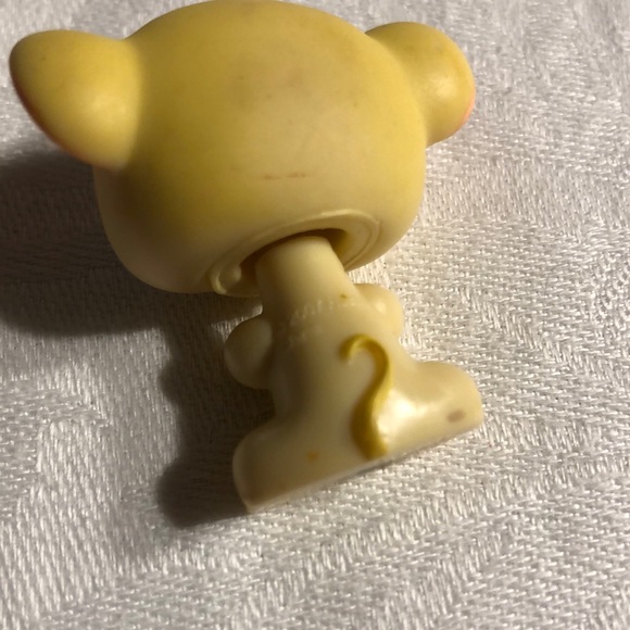 Littlest Pet Shop #448 Mouse LPS - Picture 10 of 16